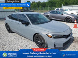 Used 2025 Honda Civic Sport image 5