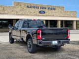 New 2025 Ford F350 Platinum image 4