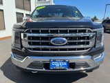 Certified 2023 Ford F150 Lariat w/ Equipment Group 502A High image 5