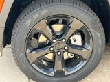 New 2025 Jeep Grand Cherokee Limited image 6