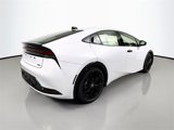 New 2026 Toyota Prius image 3
