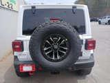 New 2025 Jeep Wrangler Unlimited Rubicon image 4