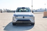 New 2025 Volvo EX90 Ultra image 2