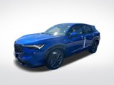 New 2025 Acura ADX A-Spec image 3
