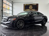 Used 2020 Mercedes-Benz C 43 AMG 4MATIC Coupe image 3