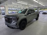 Certified 2023 GMC Sierra 1500 Elevation image 2