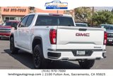 Used 2021 GMC Sierra 1500 Elevation w/ X31 Off-Road Package image 2
