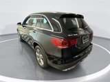Used 2022 Mercedes-Benz GLC 300 4MATIC image 4