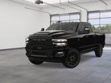 New 2025 RAM 2500 Laramie image 2