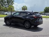 Used 2025 Lexus NX 250 FWD w/ Premium Package image 4