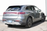 Used 2023 Mercedes-Benz EQS 450+ 4MATIC SUV w/ Acoustic Comfort Package image 3