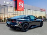 New 2025 Nissan Z Performance image 4