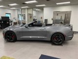 Used 2021 Chevrolet Camaro SS image 3