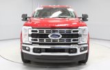 Used 2024 Ford F450 XLT w/ 360-Degree Camera Package image 5