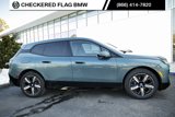 New 2025 BMW iX xDrive50 w/ Premium Package image 3