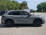 Used 2025 Honda HR-V Sport image 3