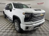 New 2025 Chevrolet Silverado 2500 High Country w/ High Country Premium Package image 2