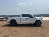 Certified 2024 Ford F150 STX image 3