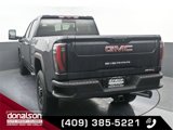 New 2025 GMC Sierra 2500 AT4 w/ AT4 Premium Plus Package image 4