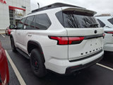 New 2025 Toyota Sequoia TRD Pro image 4