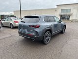 Used 2023 MAZDA CX-50 AWD 2.5 S w/ Premium Plus Pkg image 3