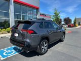 Certified 2025 Toyota RAV4 SE image 3