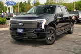 New 2025 Ford F150 Lightning XLT image 2