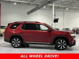 New 2025 Honda Pilot Touring image 2