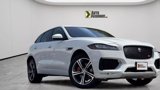 Used 2020 Jaguar F-PACE S image 2