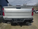 Used 2020 Chevrolet Silverado 1500 LT Trail Boss image 6