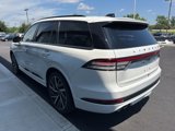 New 2025 Lincoln Aviator Black Label w/ Jet Appearance Package image 5