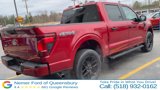 New 2025 Ford F150 STX w/ STX Black Appearance Package image 3