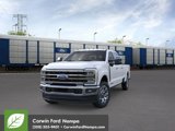 New 2025 Ford F350 King Ranch image 3