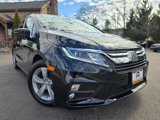 Used 2019 Honda Odyssey EX image 2