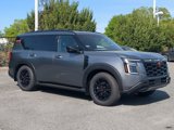 New 2025 Nissan Armada PRO-4X w/ Pro-4X Premium Package image 2