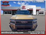 Used 2024 Toyota Land Cruiser image 3