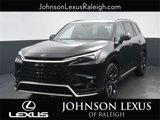 New 2025 Lexus TX 500h AWD image 5