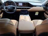 New 2025 INFINITI QX80 Luxe image 5