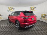 New 2025 Mitsubishi Outlander SEL image 5