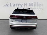 New 2025 Volkswagen Atlas Cross Sport SEL R-Line image 5