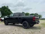 New 2025 RAM 2500 Laramie image 5