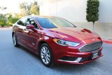 Used 2018 Ford Fusion Energi SE image 6