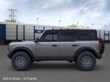 New 2024 Ford Bronco Black Diamond image 3