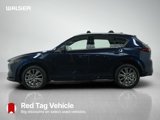 Certified 2025 MAZDA CX-5 Signature image 2