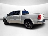 New 2025 RAM 1500 Laramie w/ Advanced Safety Group II image 5