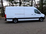 Used 2023 Mercedes-Benz Sprinter 2500 image 5