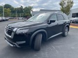 New 2025 Nissan Pathfinder SL image 4