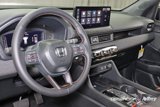 New 2026 Honda Passport TrailSport image 2