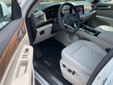 New 2025 Volkswagen Atlas SE image 4