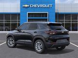 New 2026 Chevrolet TrailBlazer LS w/ LS Convenience Package image 5
